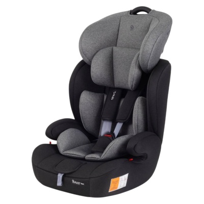 Автокресло Rant Basic Spark ZY10 Grey 01